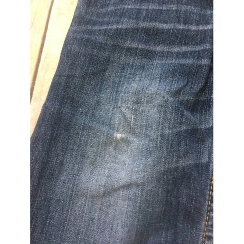 Baby Gap Jeans Size 2T